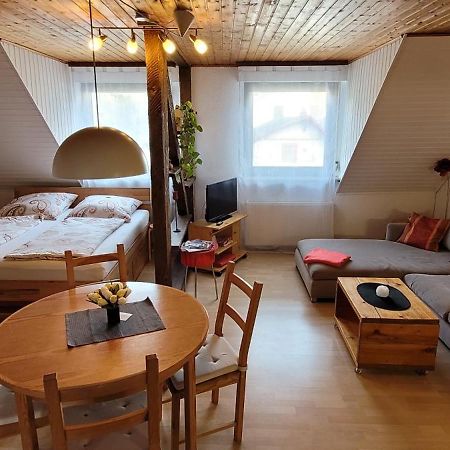 Haus Zehnthof Διαμέρισμα Burgen  Εξωτερικό φωτογραφία