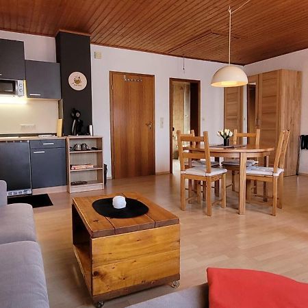Haus Zehnthof Διαμέρισμα Burgen  Εξωτερικό φωτογραφία