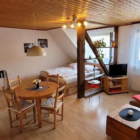 Haus Zehnthof Διαμέρισμα Burgen  Εξωτερικό φωτογραφία