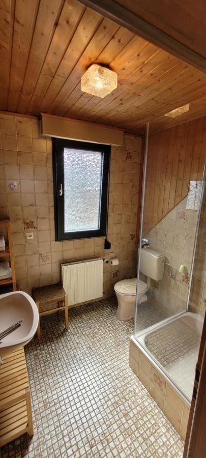 Haus Zehnthof Διαμέρισμα Burgen  Εξωτερικό φωτογραφία