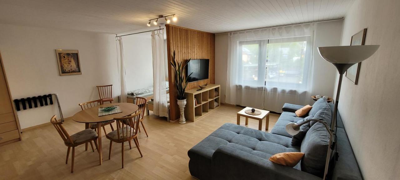 Haus Zehnthof Διαμέρισμα Burgen  Εξωτερικό φωτογραφία
