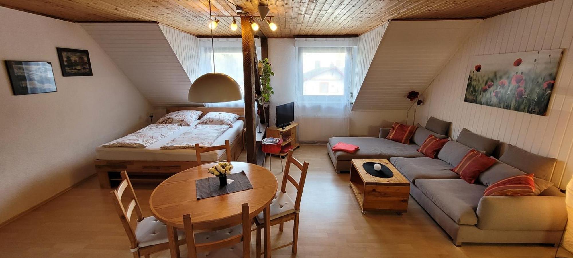 Haus Zehnthof Διαμέρισμα Burgen  Εξωτερικό φωτογραφία