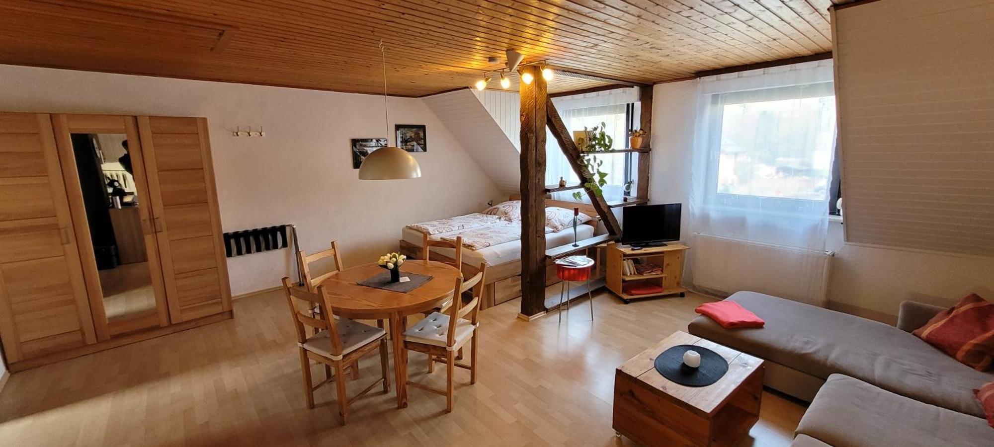 Haus Zehnthof Διαμέρισμα Burgen  Εξωτερικό φωτογραφία